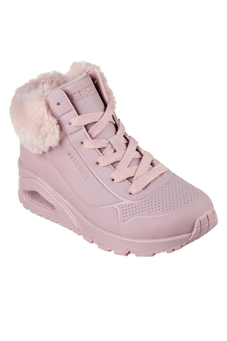 Skechers Боти-спортни обувки Uno-Fall Air - Pepit.bg