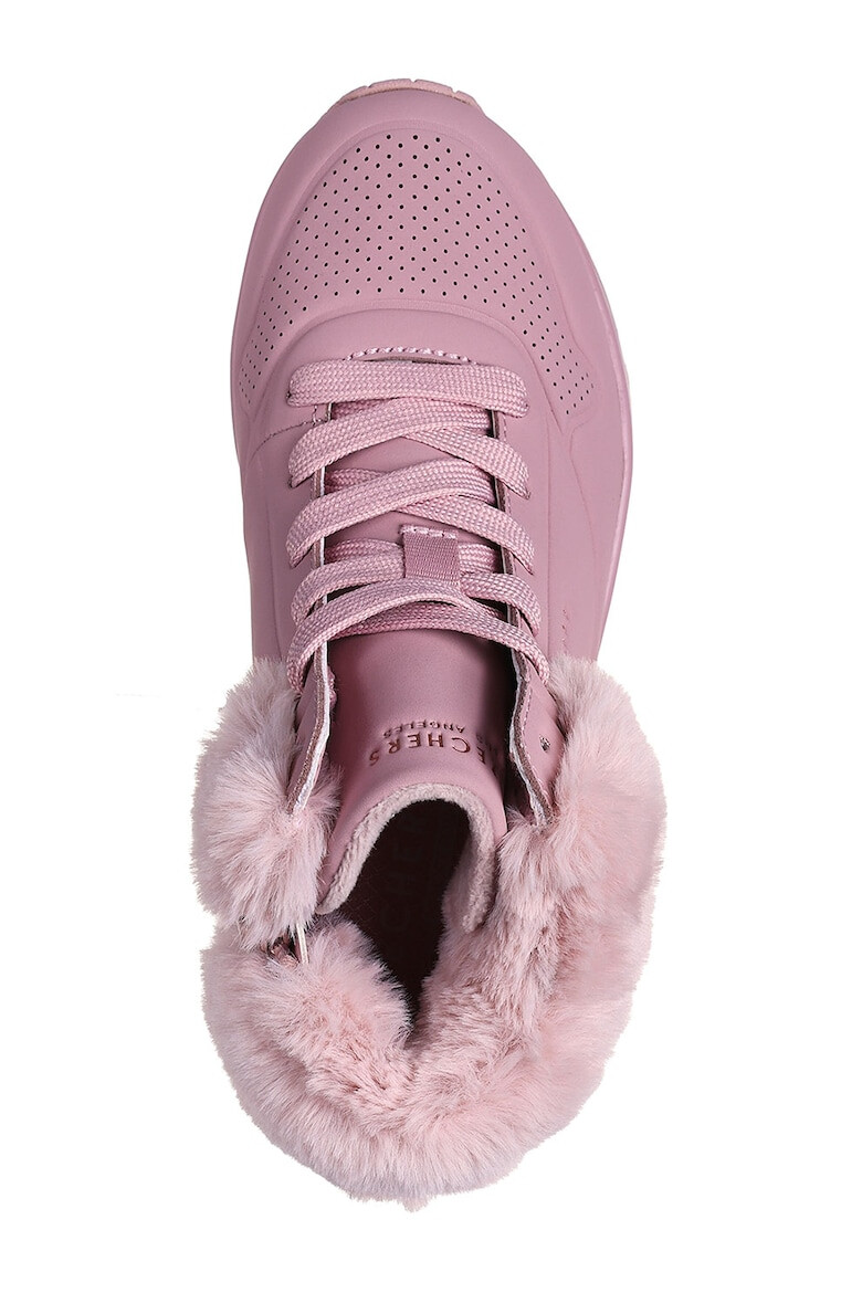 Skechers Боти Uno-Fall Air - Pepit.bg