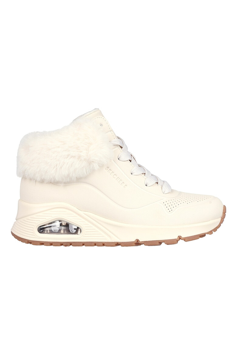 Skechers Боти-спортни обувки Uno-Fall Air - Pepit.bg