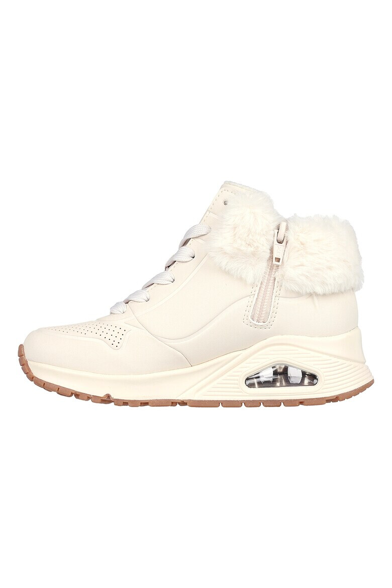 Skechers Боти-спортни обувки Uno-Fall Air - Pepit.bg