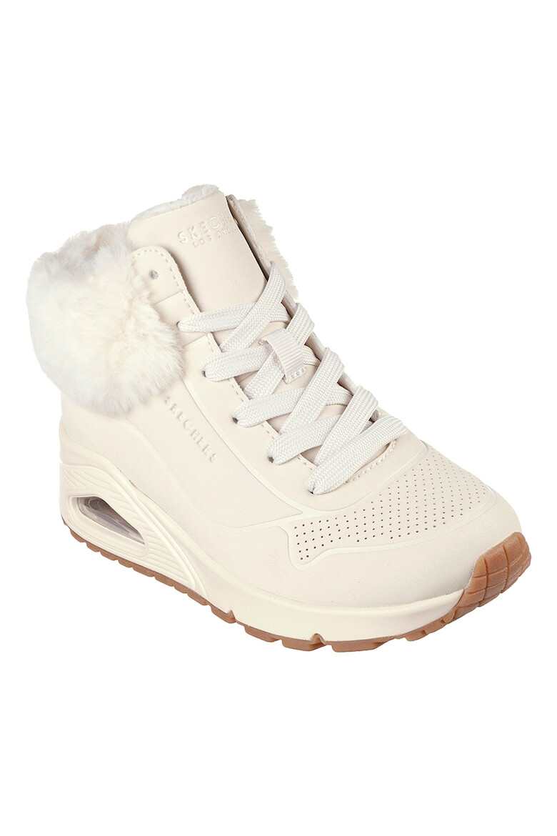 Skechers Боти-спортни обувки Uno-Fall Air - Pepit.bg