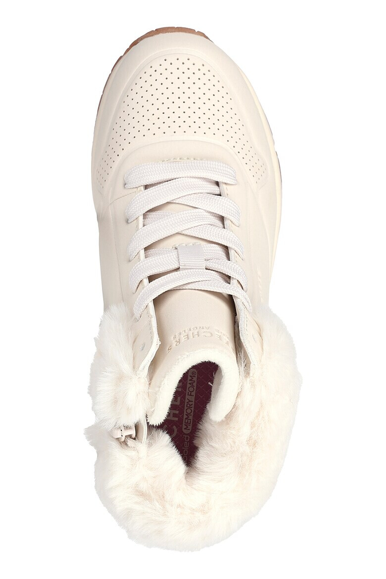 Skechers Боти-спортни обувки Uno-Fall Air - Pepit.bg