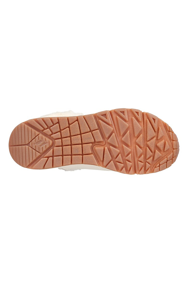Skechers Боти-спортни обувки Uno-Fall Air - Pepit.bg