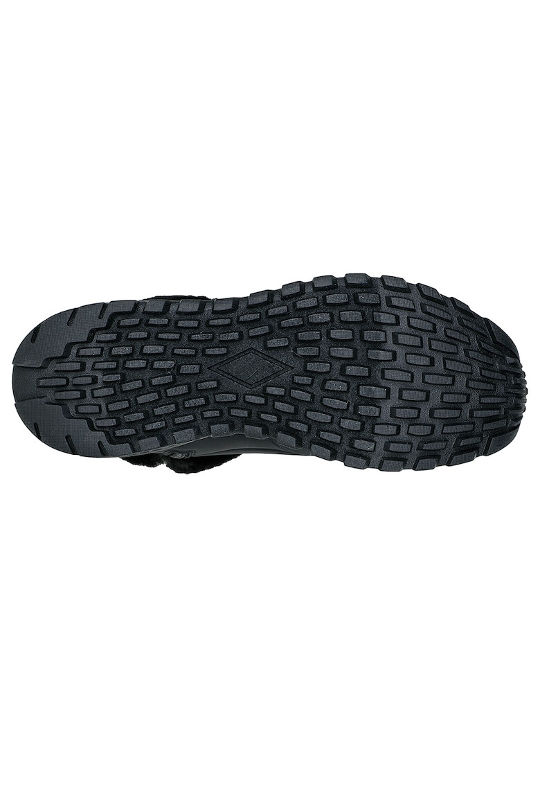 Skechers Боти Uno Rugged Fall Air - Черен - Pepit.bg