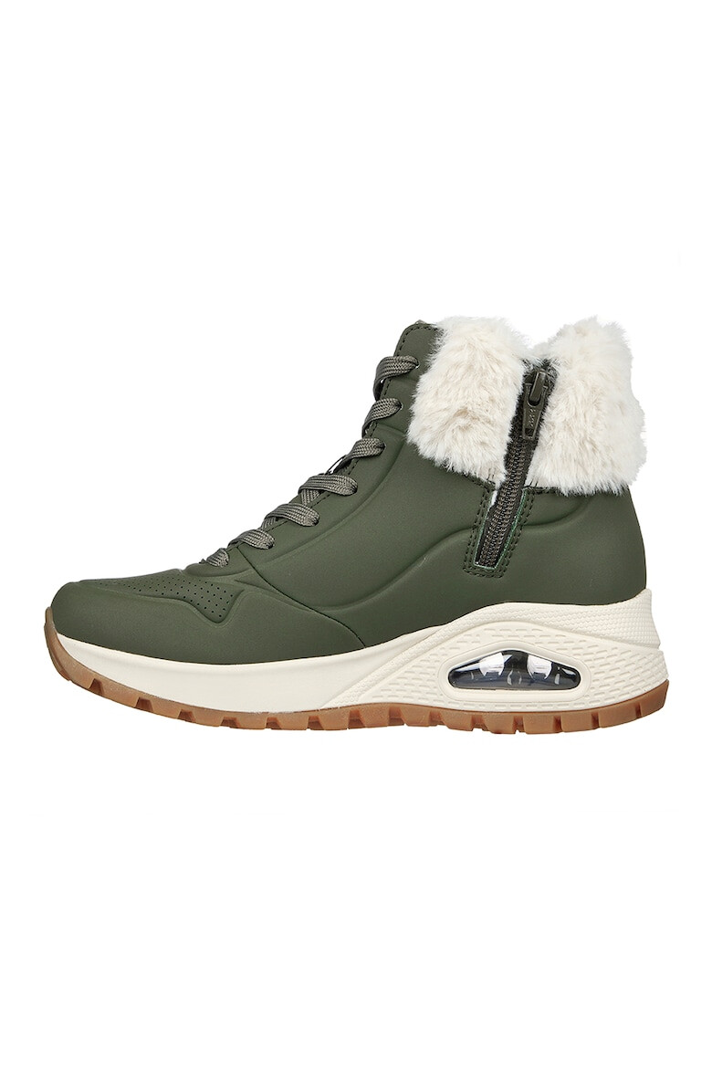 Skechers Боти Uno Rugged Fall Air - Pepit.bg