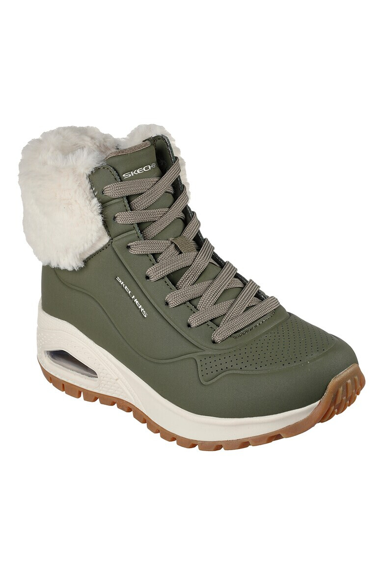 Skechers Боти Uno Rugged Fall Air - Pepit.bg
