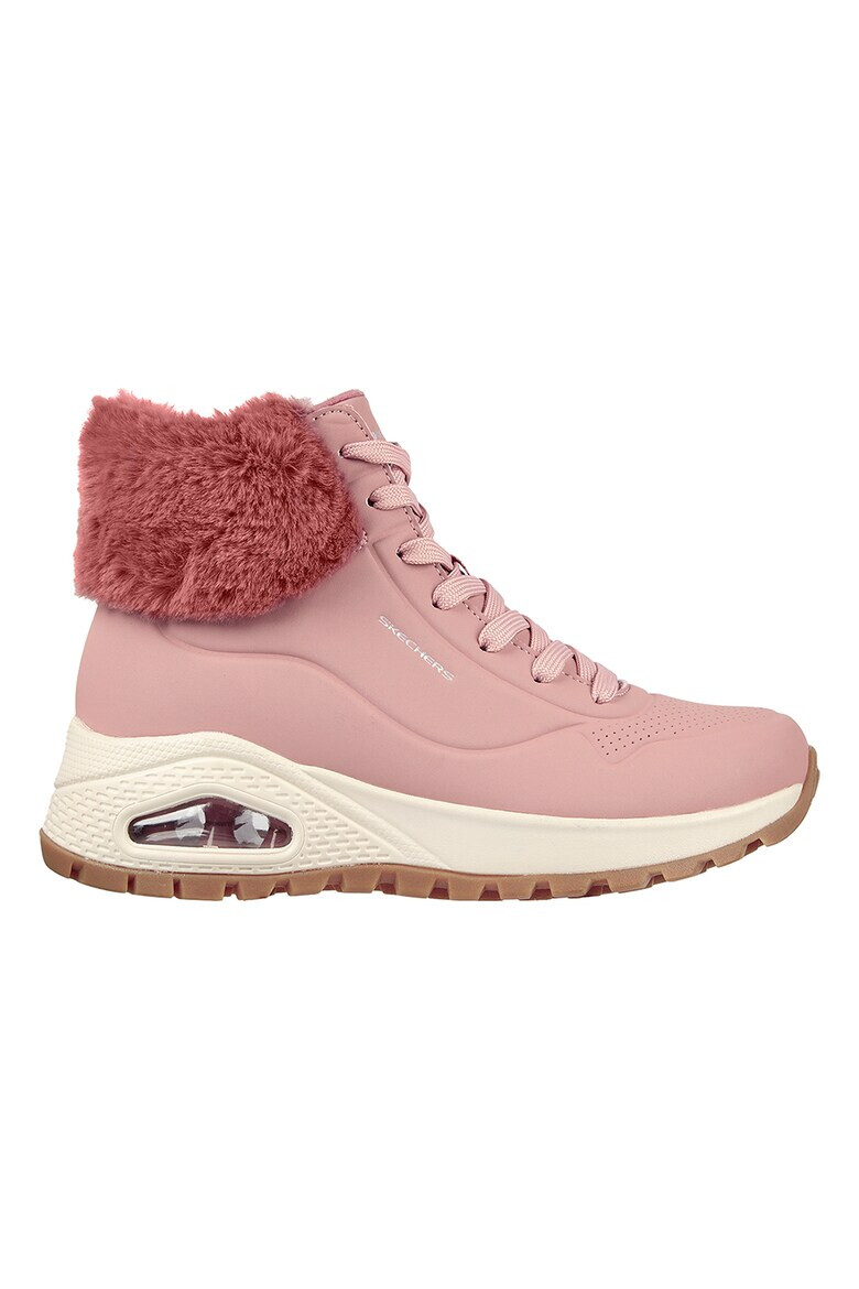 Skechers Боти Uno Rugged Fall Air - Pepit.bg