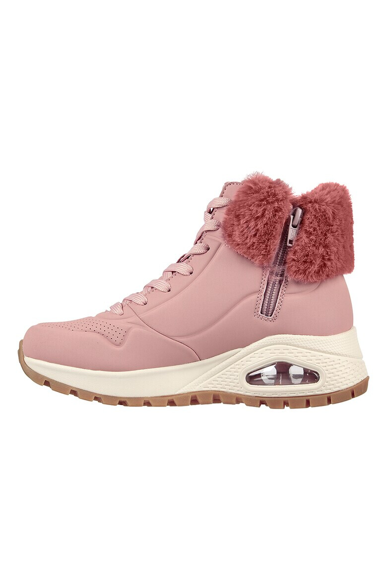 Skechers Боти Uno Rugged Fall Air - Pepit.bg