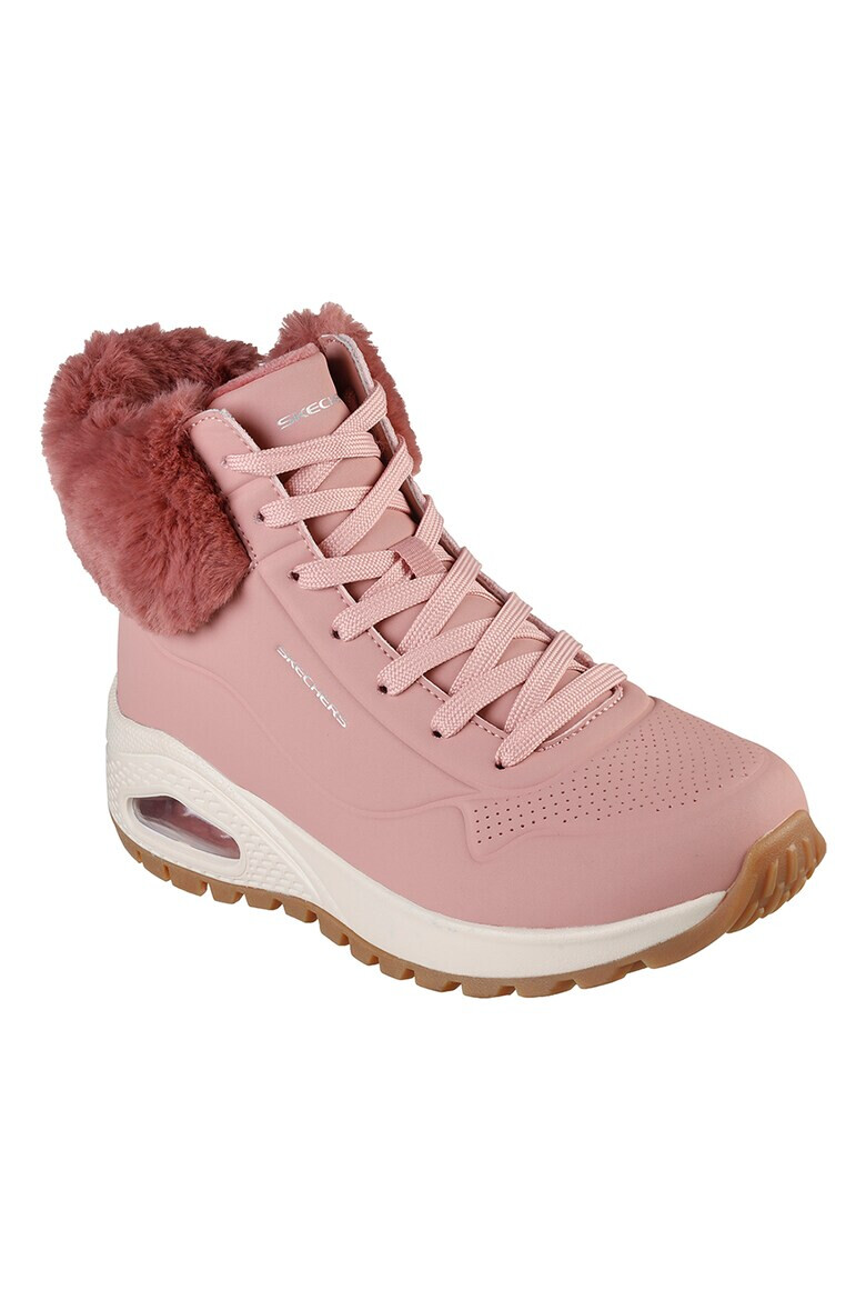 Skechers Боти Uno Rugged Fall Air - Pepit.bg