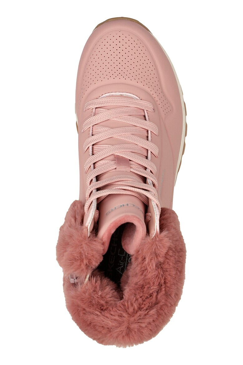 Skechers Боти Uno Rugged Fall Air - Pepit.bg