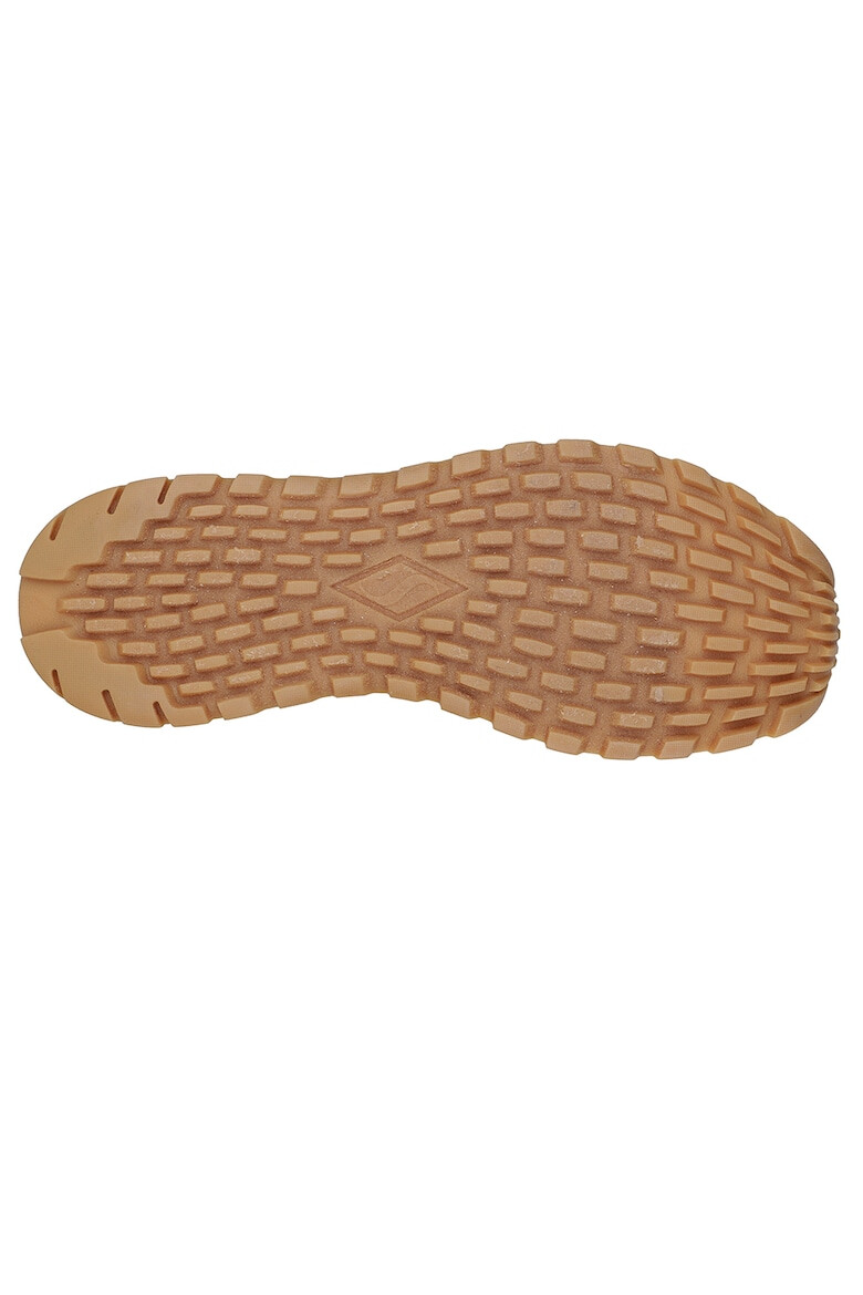 Skechers Боти Uno Rugged Fall Air - Мръснобял - Pepit.bg