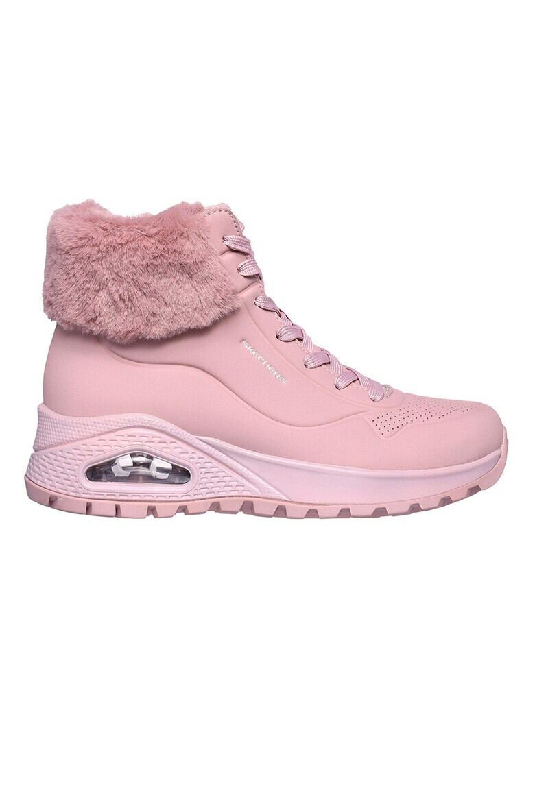 Skechers Боти Uno Rugged Fall Air - Pepit.bg