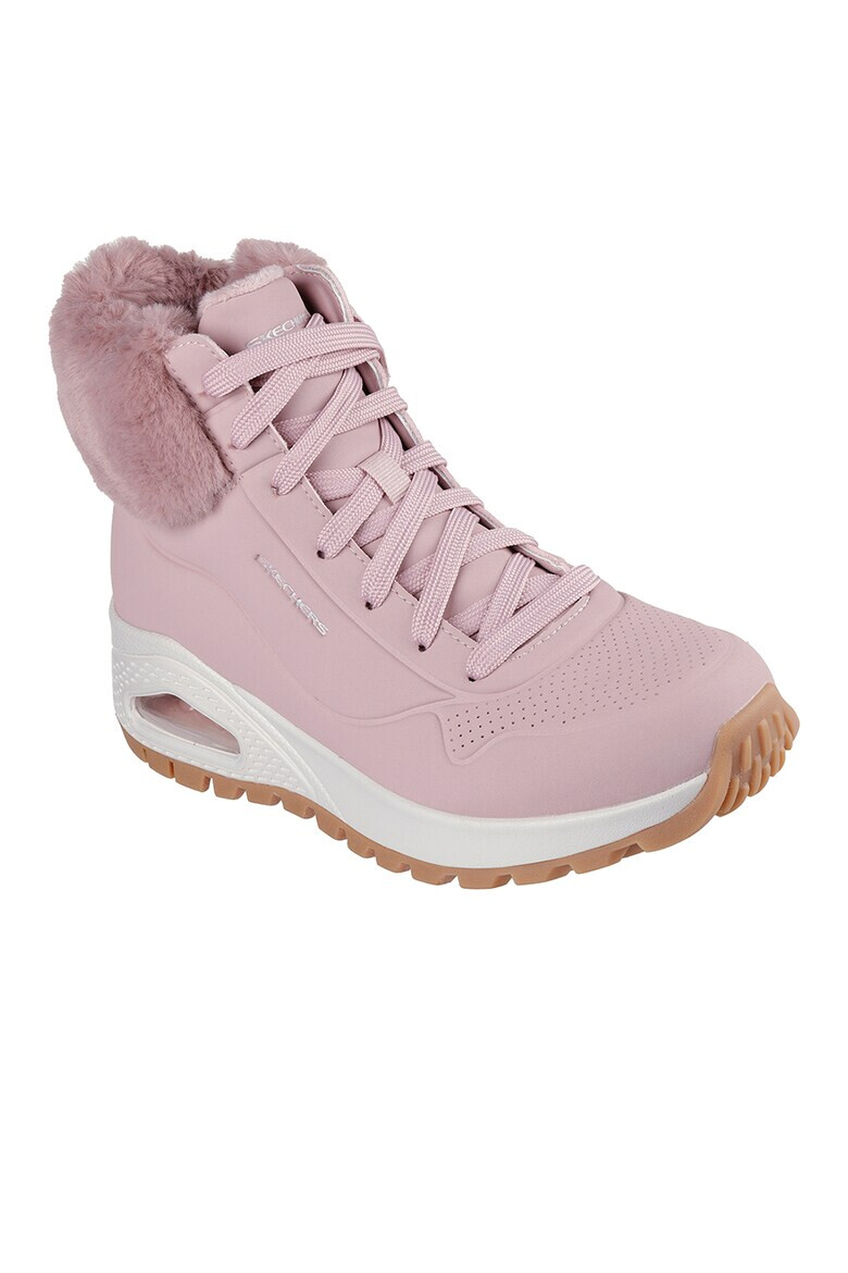 Skechers Боти Uno Rugged Fall Air - Pepit.bg