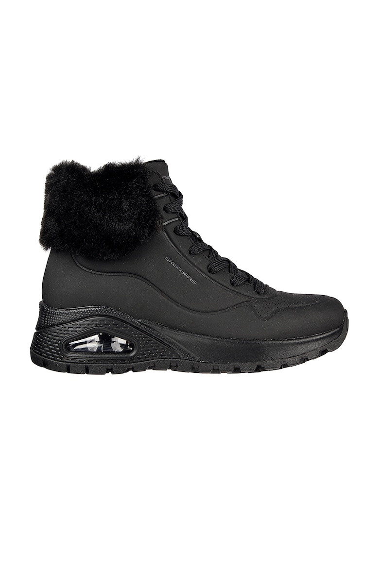 Skechers Боти Uno Rugged Fall Air - Pepit.bg