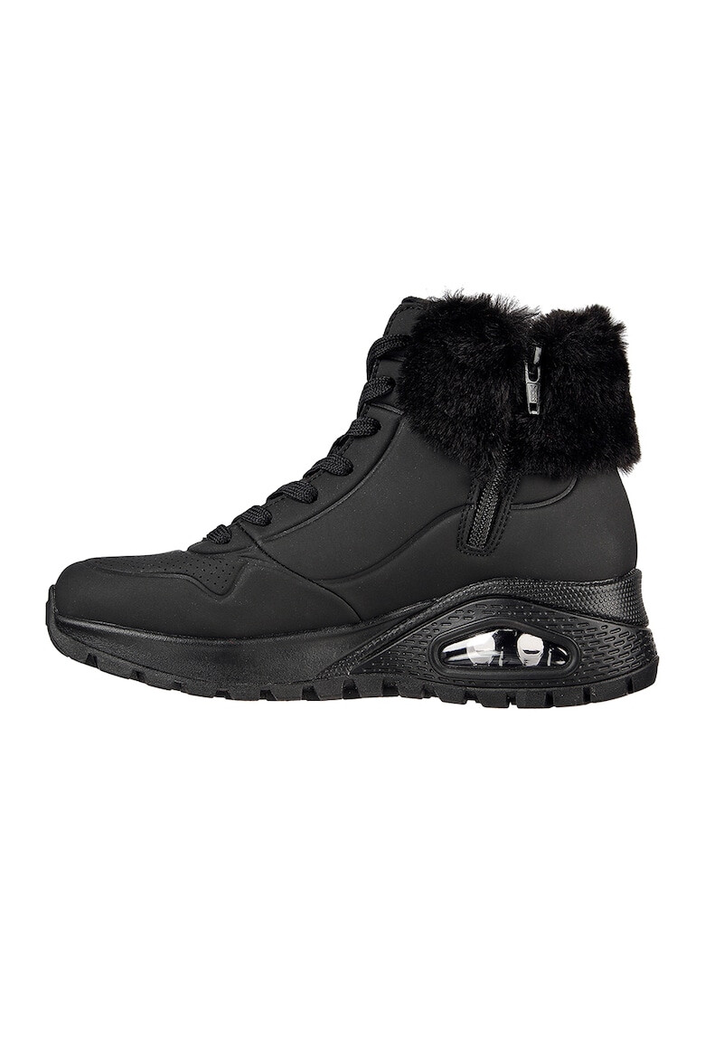 Skechers Боти Uno Rugged Fall Air - Pepit.bg