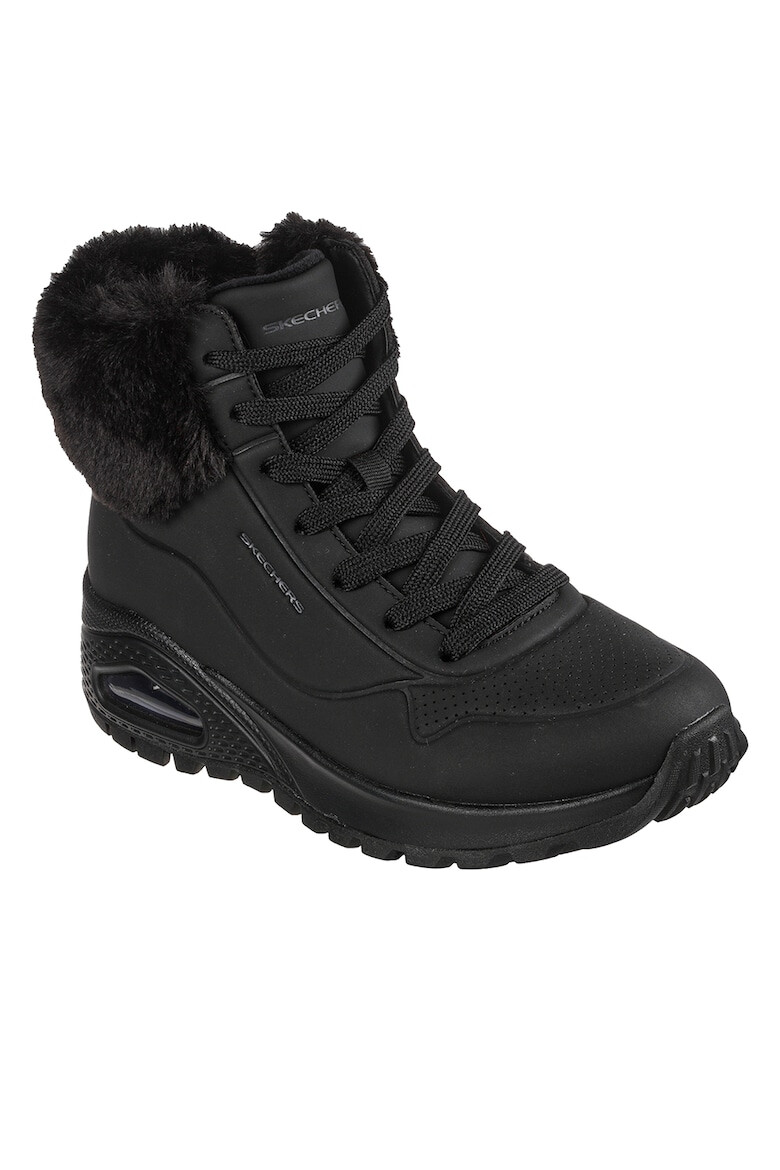 Skechers Боти Uno Rugged Fall Air - Pepit.bg