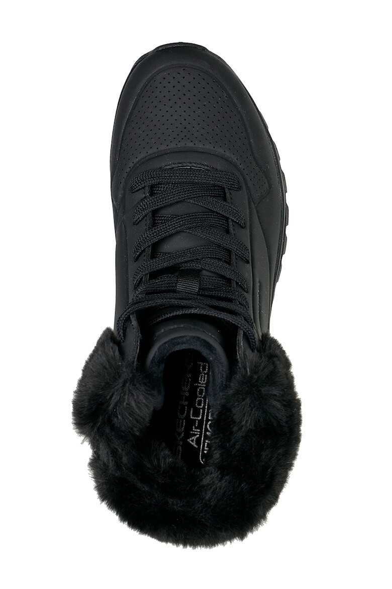 Skechers Боти Uno Rugged Fall Air - Pepit.bg