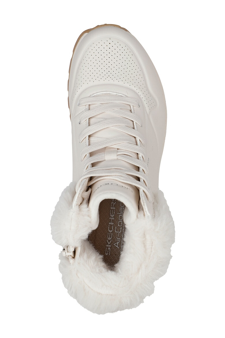 Skechers Боти Uno Rugged Fall Air - Pepit.bg