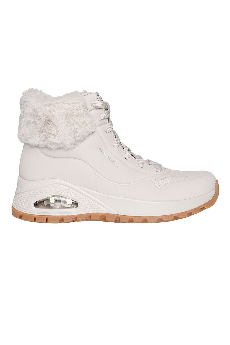 Skechers Боти Uno Rugged Fall Air - Pepit.bg