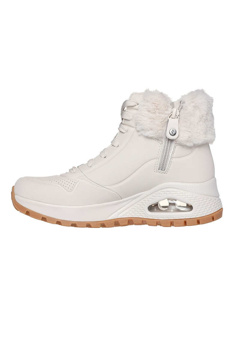 Skechers Боти Uno Rugged Fall Air - Pepit.bg