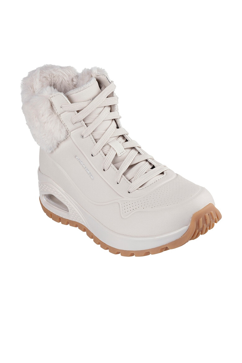 Skechers Боти Uno Rugged Fall Air - Pepit.bg