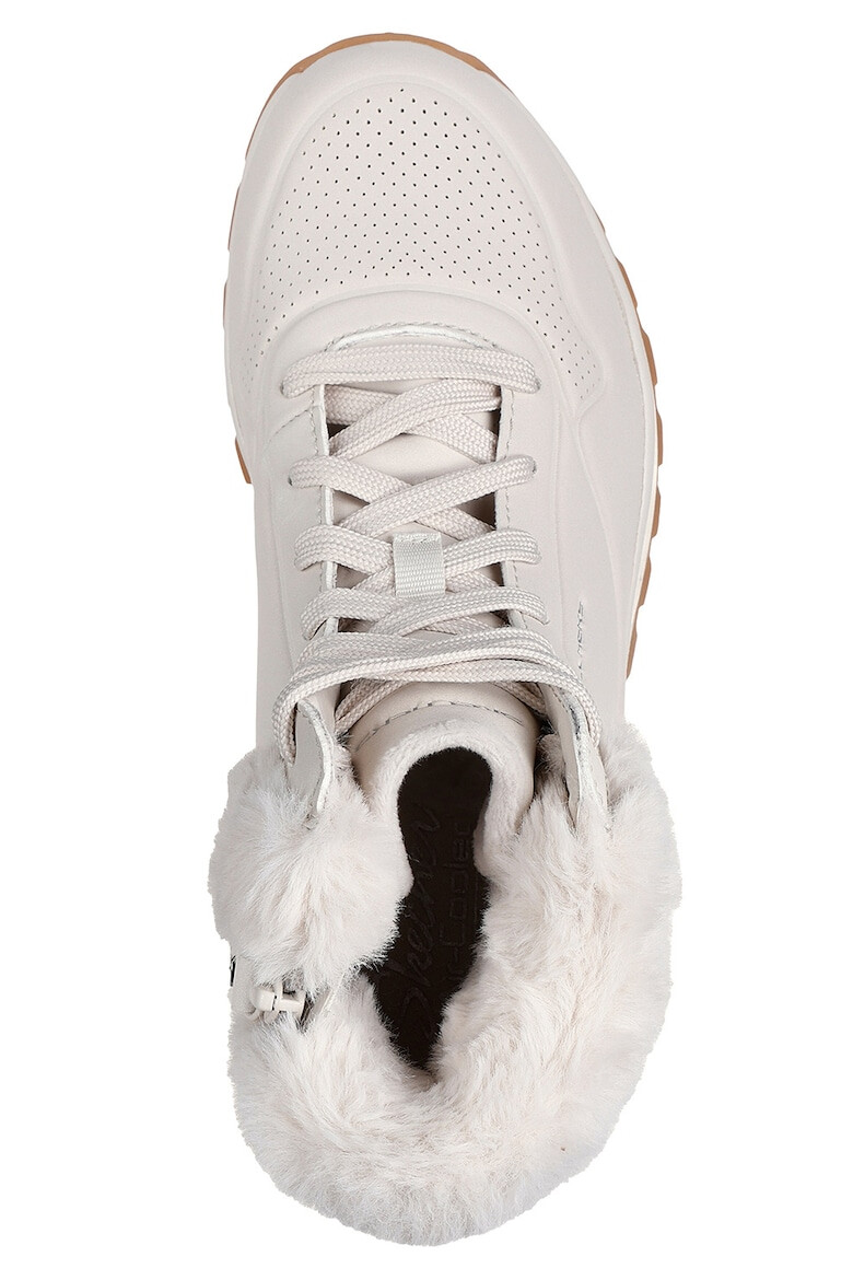 Skechers Боти Uno Rugged Fall Air - Pepit.bg