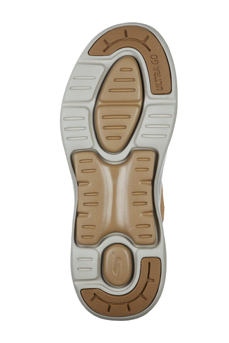 Skechers Ботуши Go Walk Arch Fit - Pepit.bg