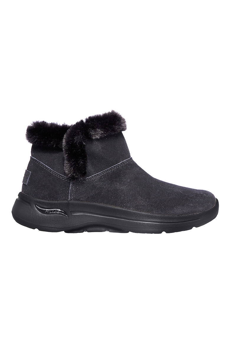 Skechers Ботуши Go Walk Arch Fit - Pepit.bg