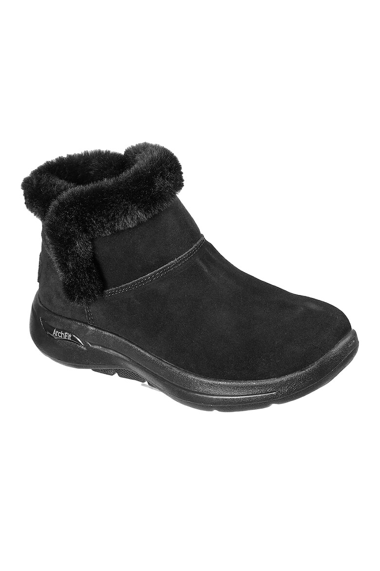 Skechers Ботуши Go Walk Arch Fit - Pepit.bg
