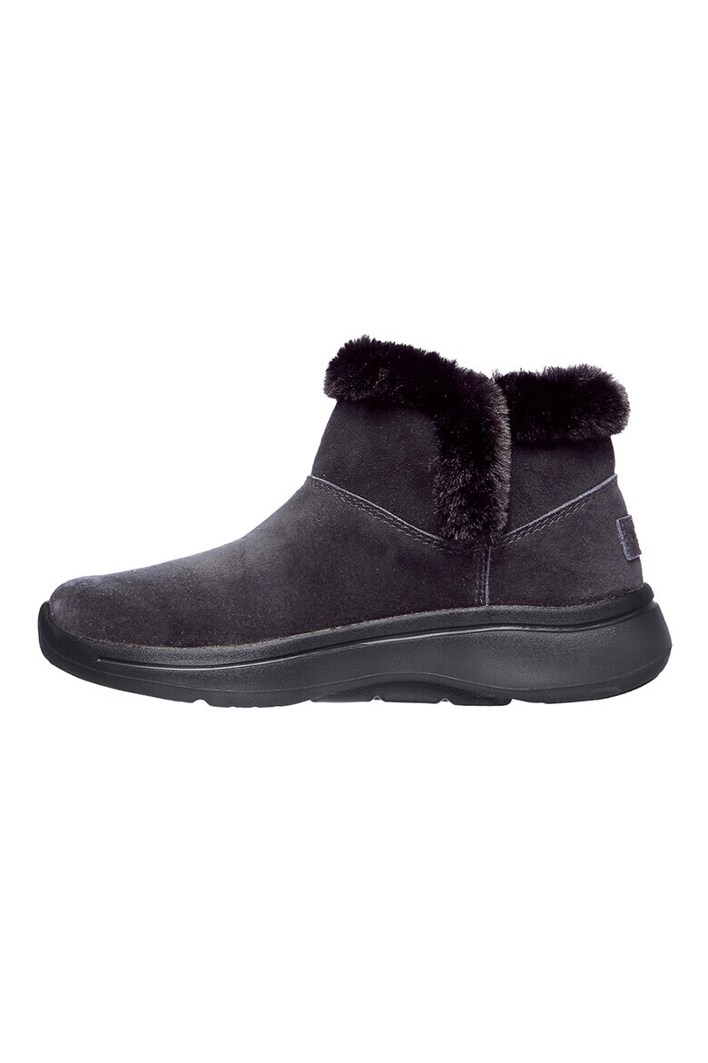 Skechers Ботуши Go Walk Arch Fit - Pepit.bg