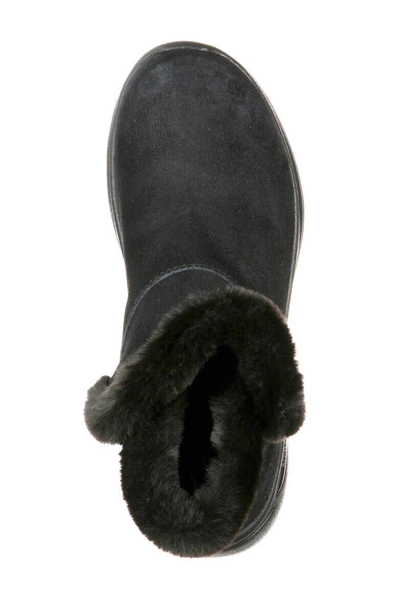 Skechers Ботуши Go Walk Arch Fit - Pepit.bg
