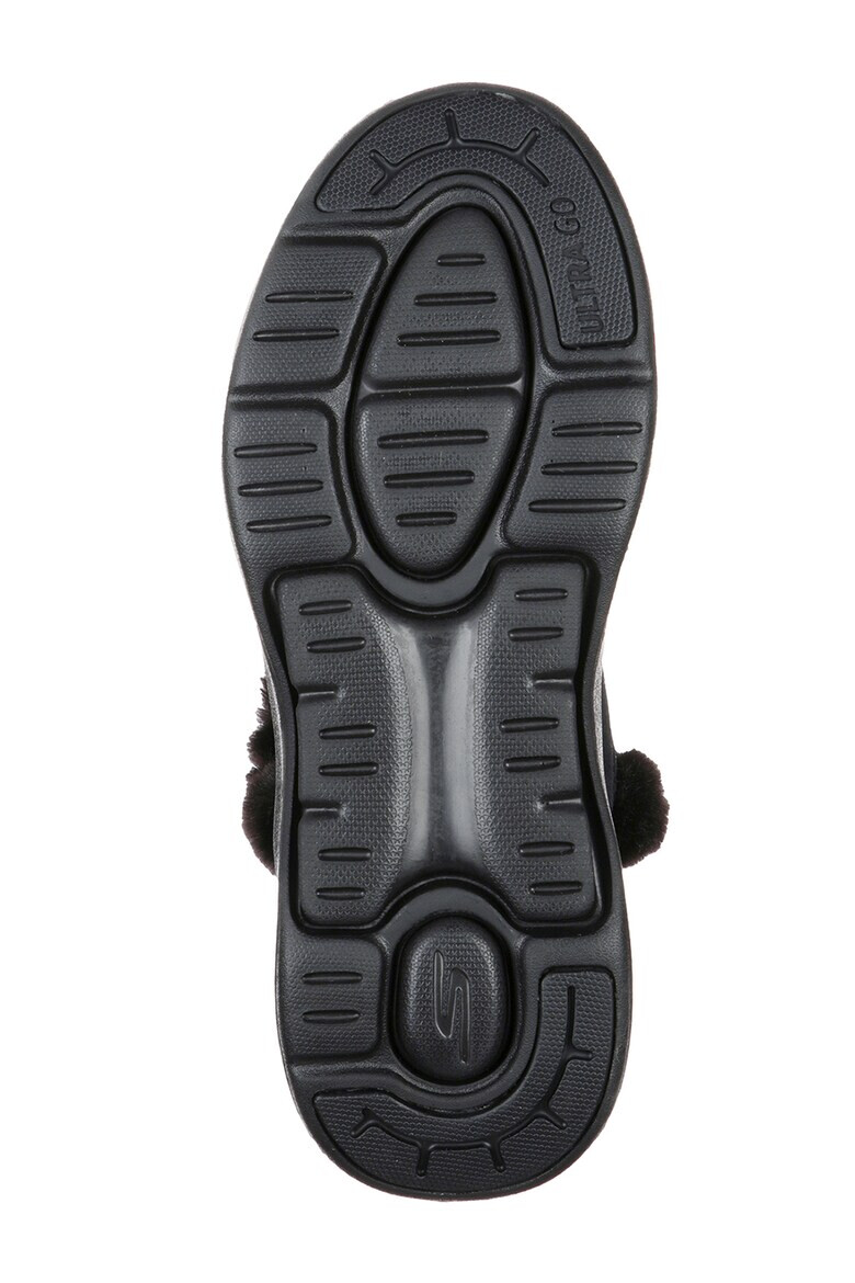 Skechers Ботуши Go Walk Arch Fit - Pepit.bg