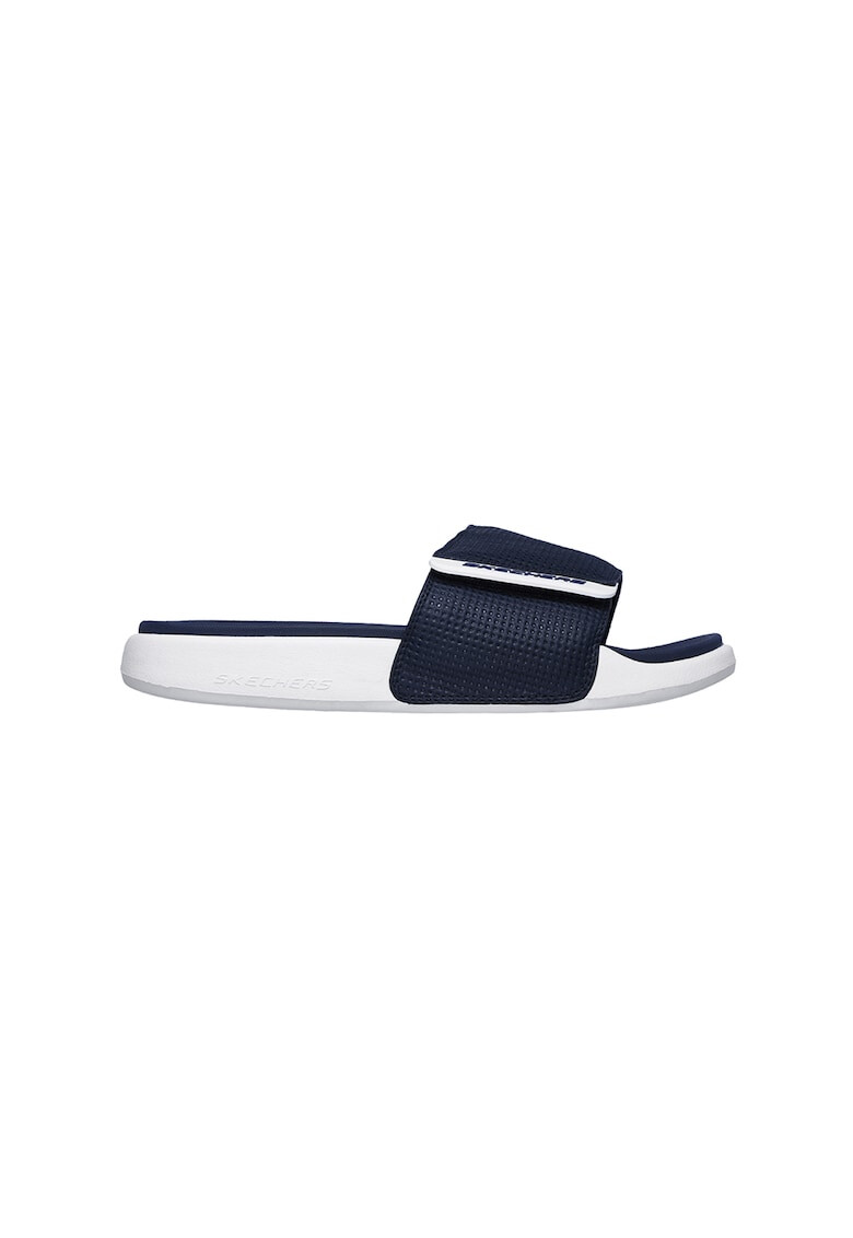 Skechers Чехли Gambix 2.0 - Pepit.bg