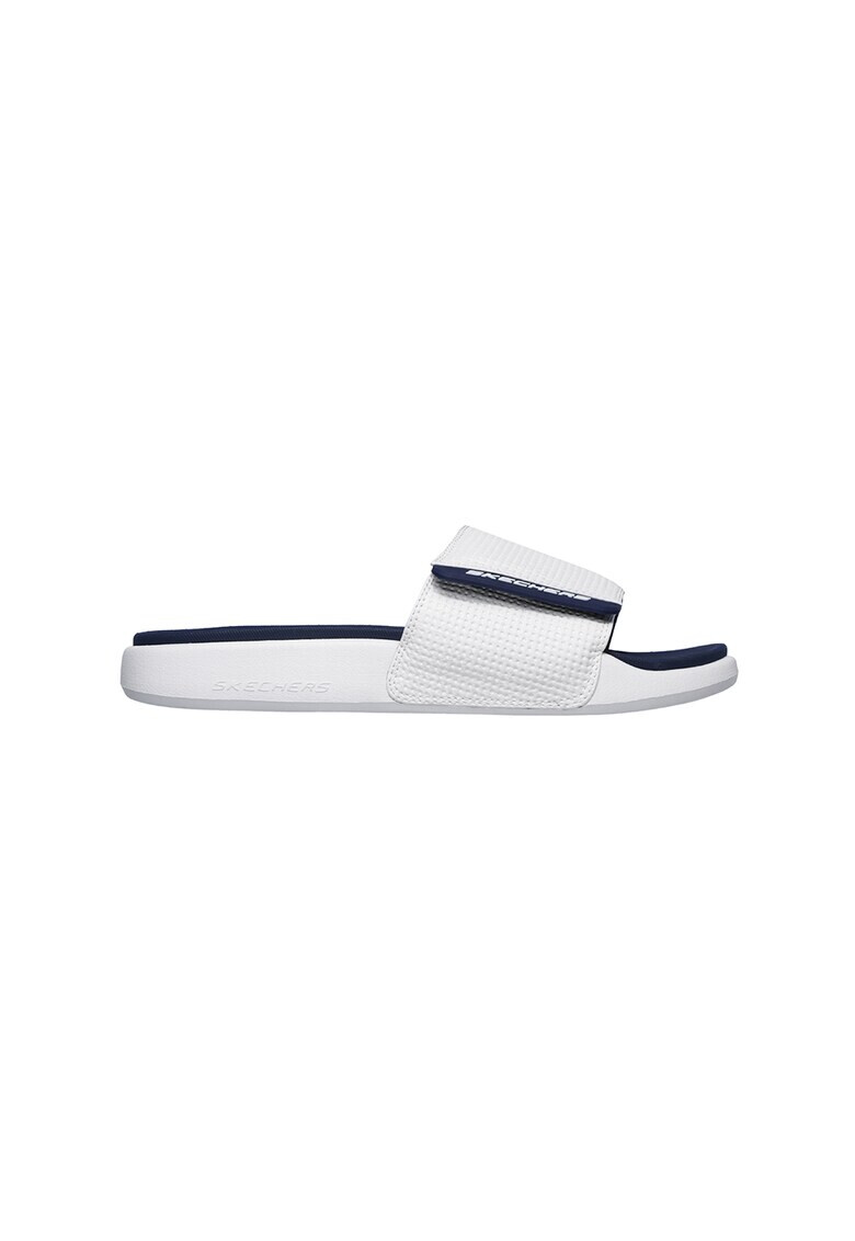 Skechers Чехли Gambix 2.0 - Pepit.bg