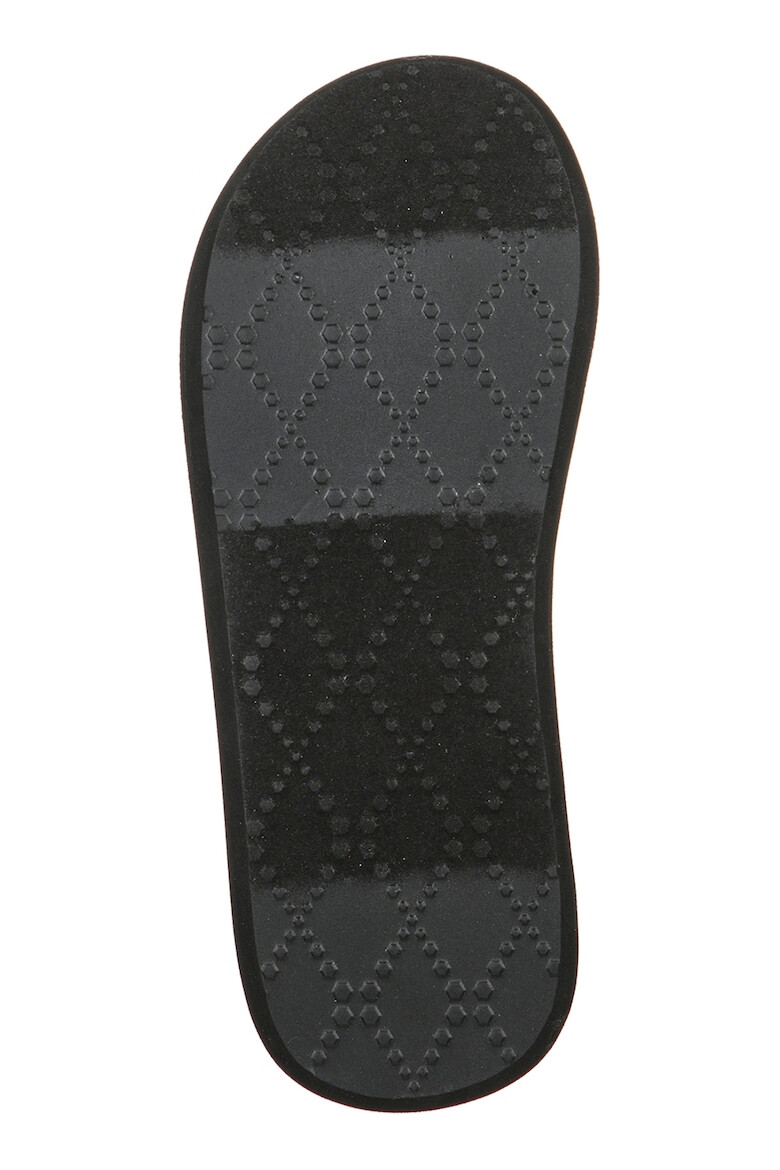 Skechers Чехли Asana - Черен - Pepit.bg