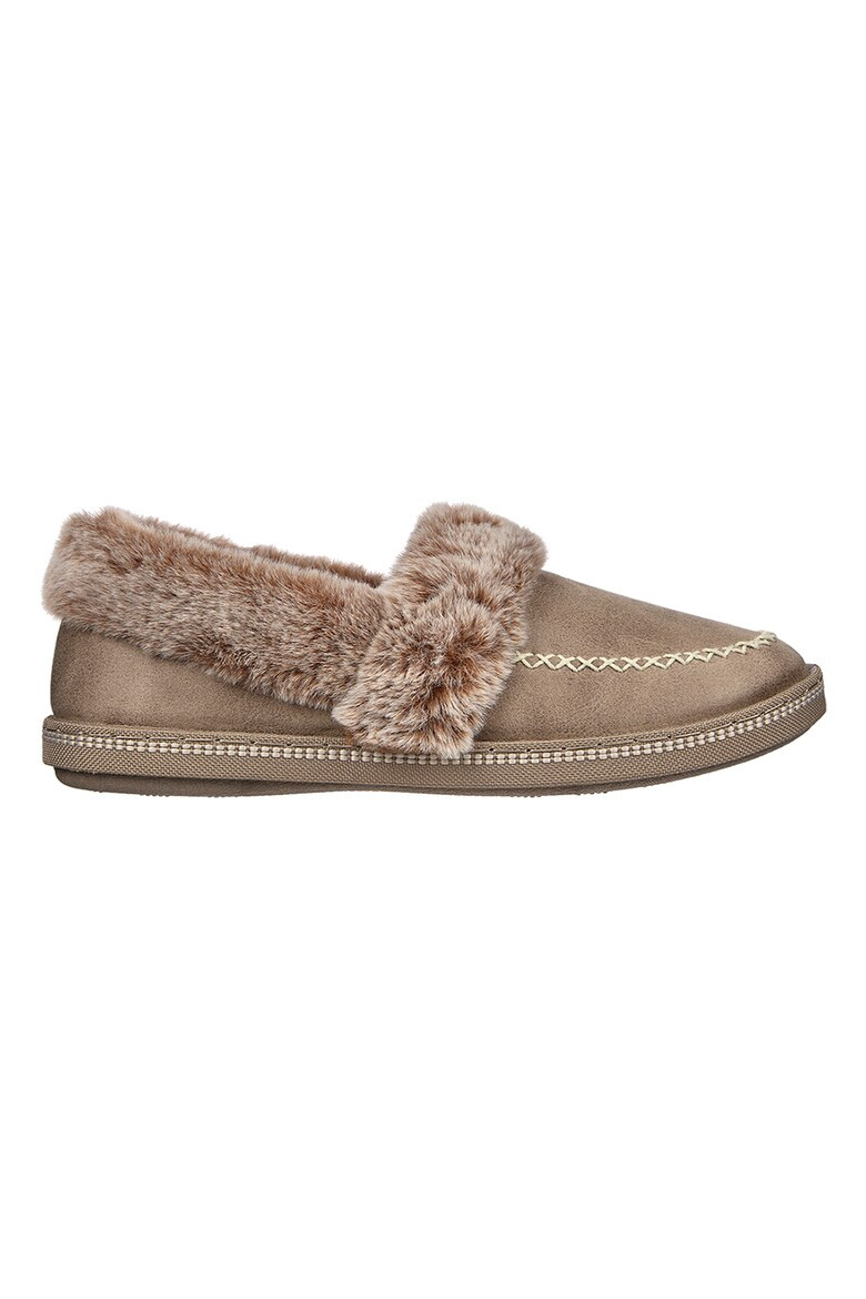 Skechers Чехли Cozy Campfire Let's Toast - Pepit.bg