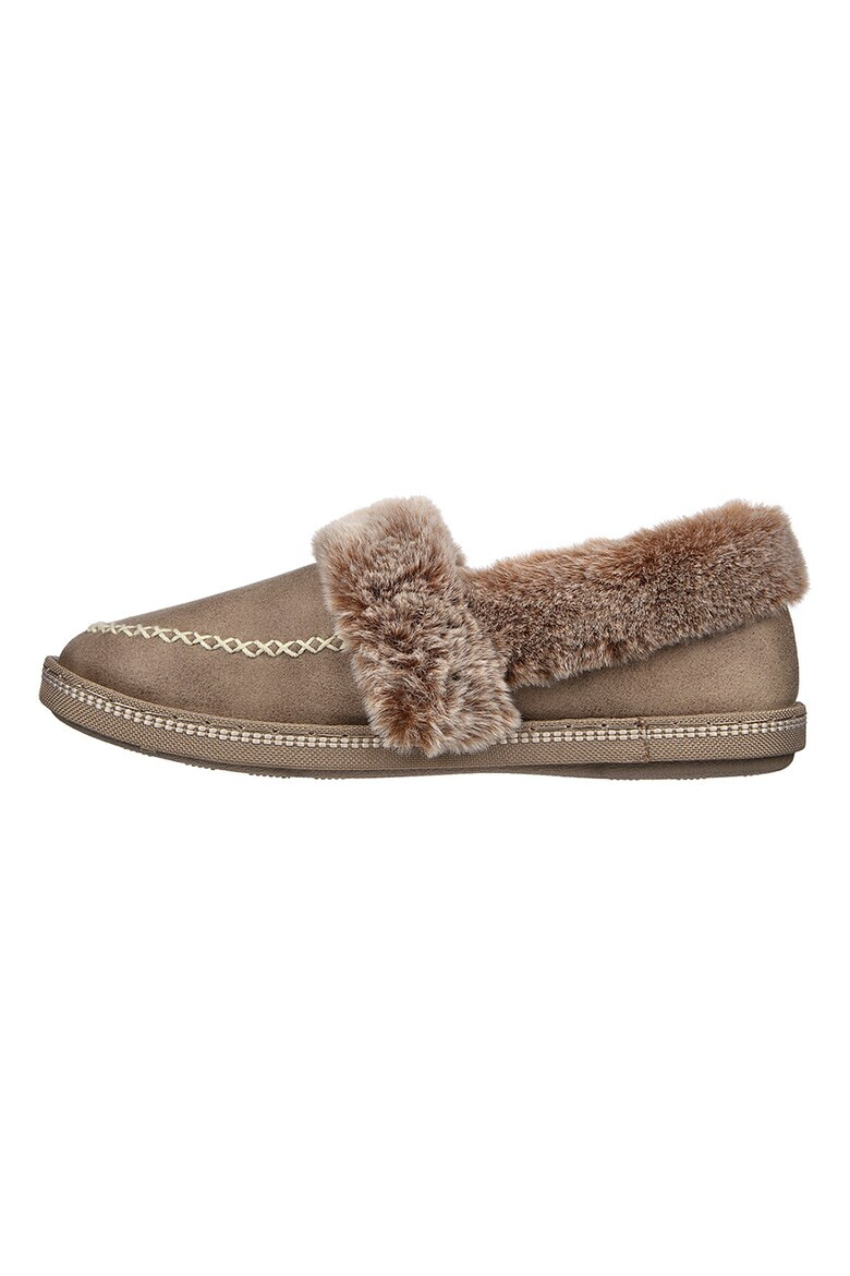 Skechers Чехли Cozy Campfire Let's Toast - Pepit.bg