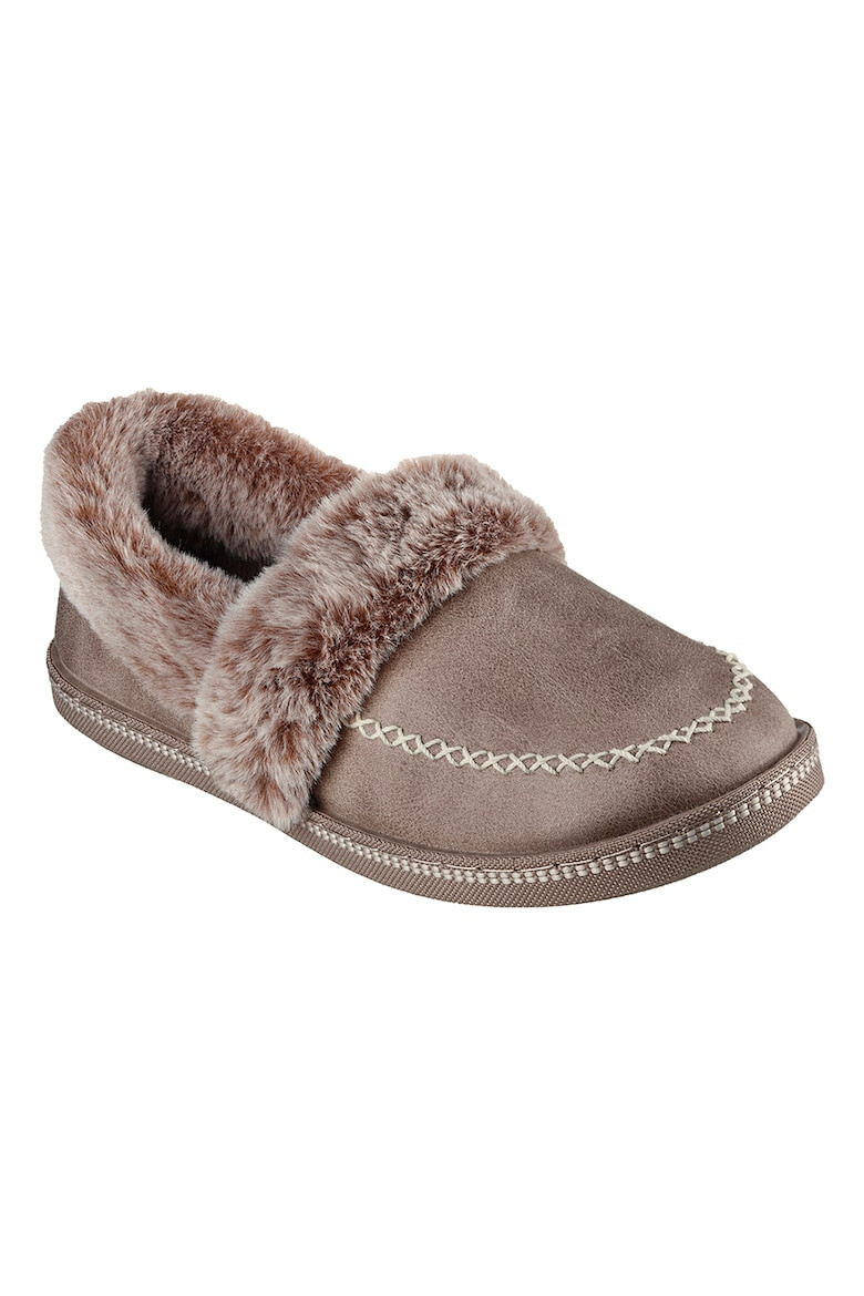 Skechers Чехли Cozy Campfire Let's Toast - Pepit.bg