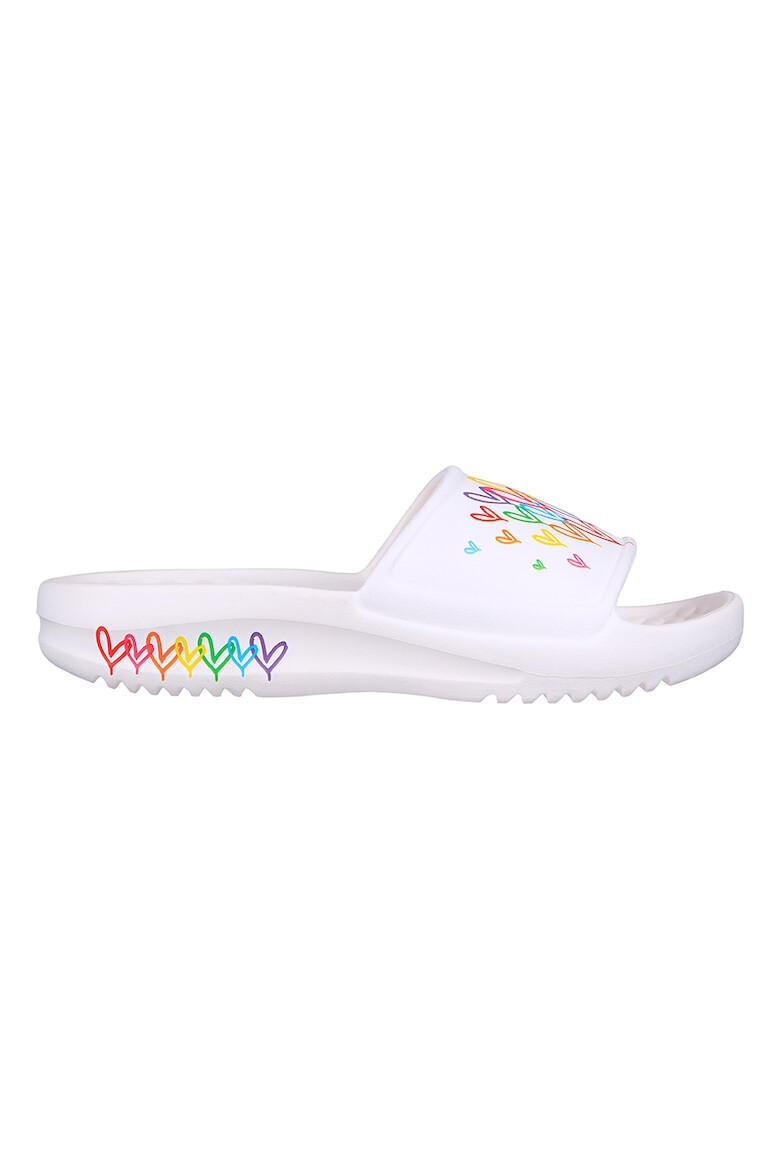 Skechers Чехли Foamies In Love - Pepit.bg