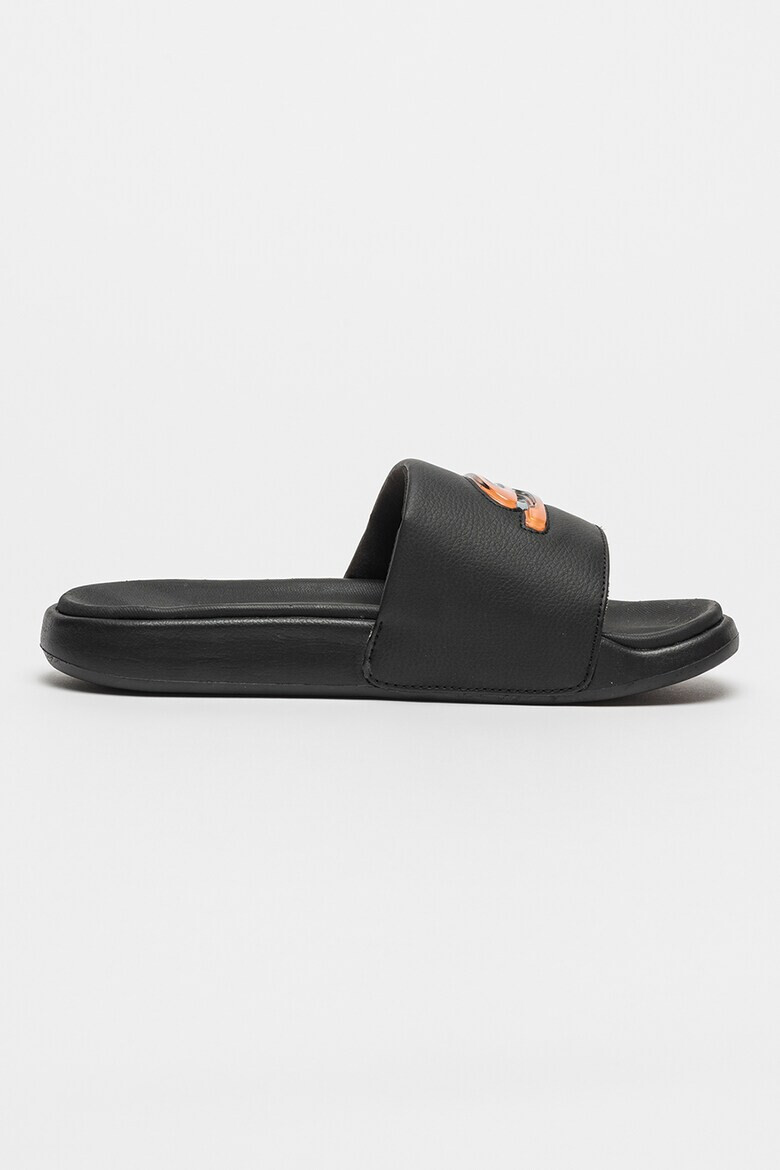 Skechers Чехли Gambix 2.0 с монограм - Pepit.bg