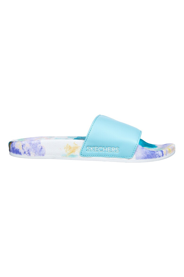 Skechers Чехли Pop Ups - Pepit.bg
