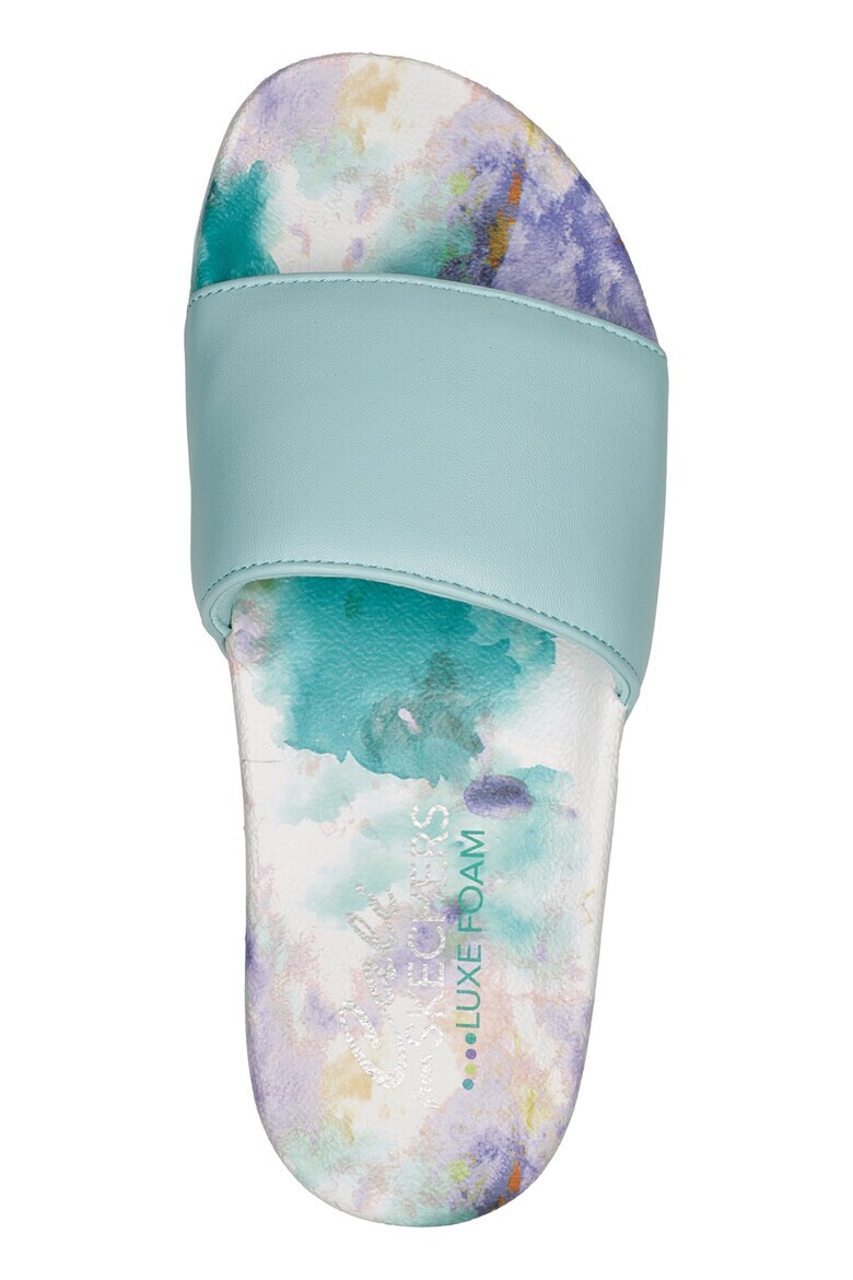Skechers Чехли Pop Ups - Pepit.bg