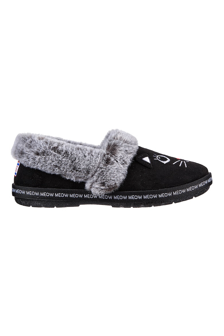 Skechers Чехли Too Cozy-Meow с бродерии - Pepit.bg