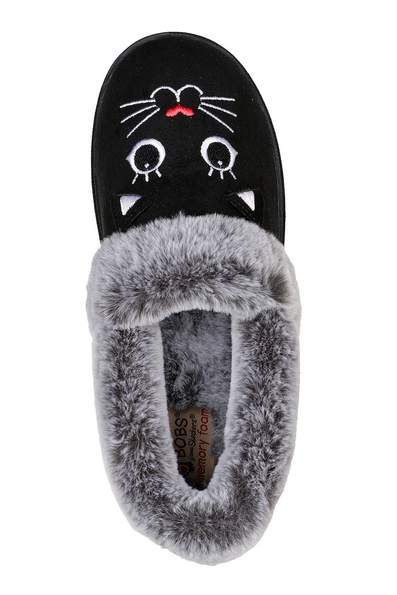 Skechers Чехли Too Cozy-Meow с бродерии - Pepit.bg