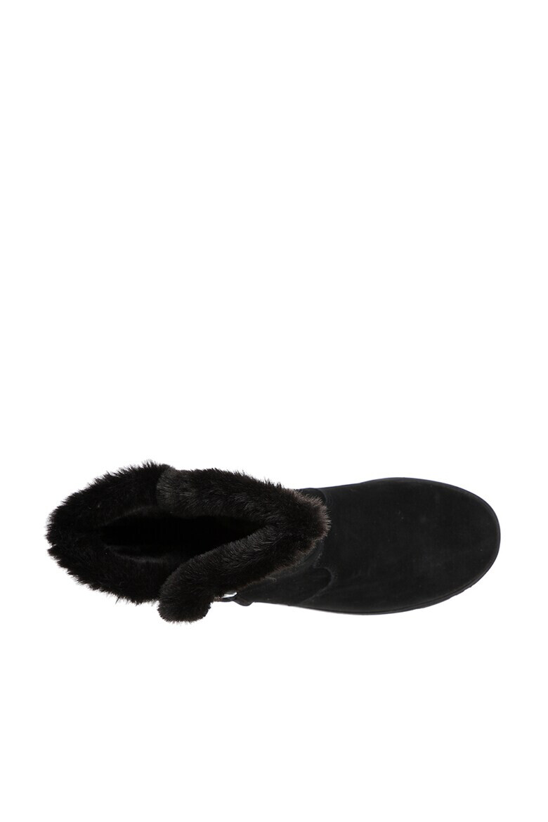 Skechers Чизми до средата на прасеца Keepsakes - Pepit.bg