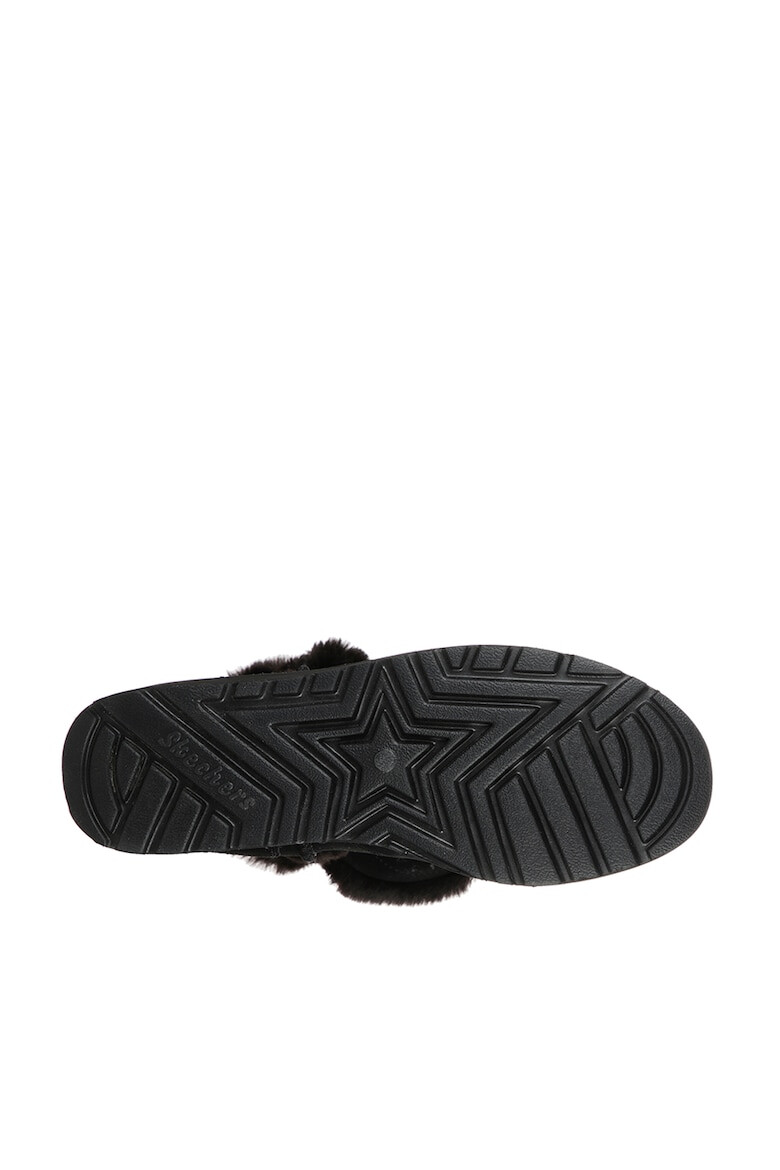 Skechers Чизми до средата на прасеца Keepsakes - Pepit.bg