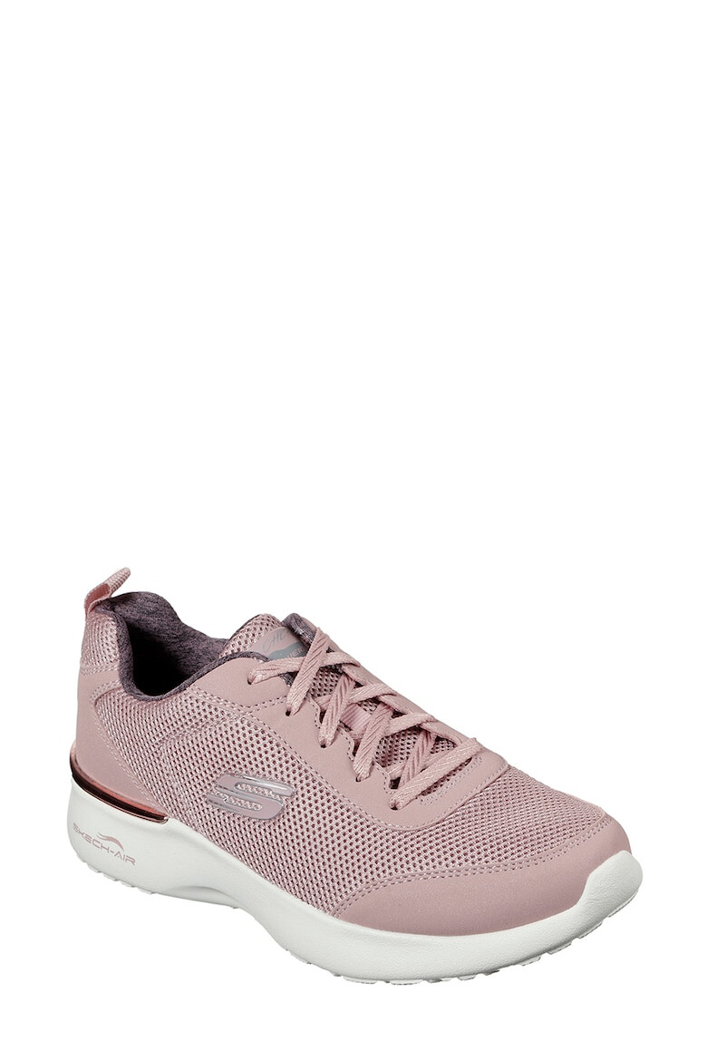 Skechers Дамски обувки - Skech-Air Dynamight-Fast Brac - Pepit.bg