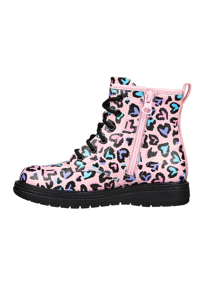 Skechers Детски боти Gravlen - Pepit.bg