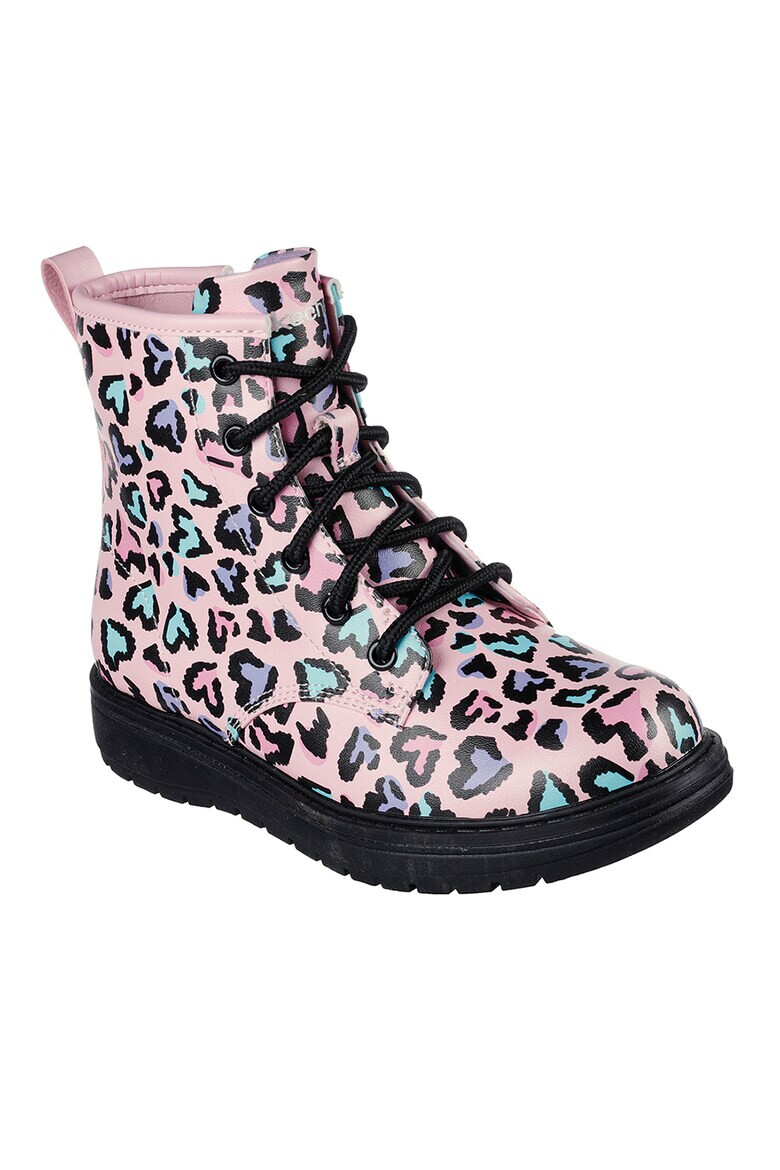 Skechers Детски боти Gravlen - Pepit.bg