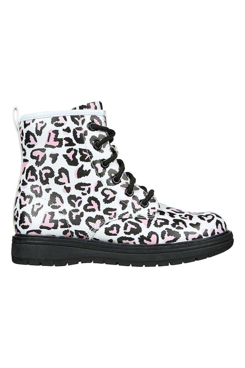 Skechers Детски боти Gravlen - Pepit.bg